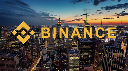 币安盯盘网交易界面